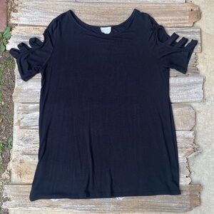 143 Story Women’s Top